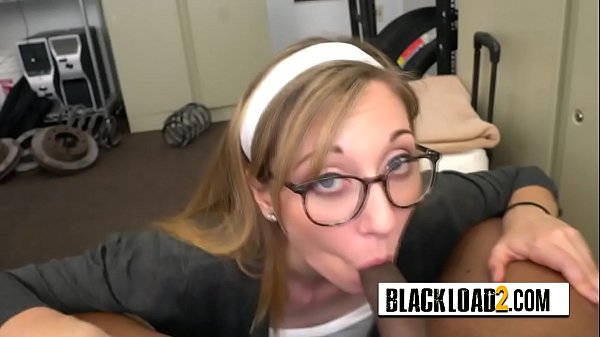 Black Nerd Teen Porn