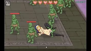 Reproduzir Irmã fofa faz sexo com homens goblins na noite do tesão bt e a freira do corno nova jogabilidade hentai