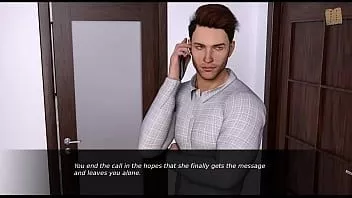 play Voltando ao prazer 51, um telefonema de um ex não é bom para av.