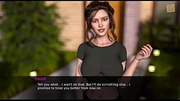 Play Nursing back to pleasure 56, hazel takes her anger out on jacob for what he did.