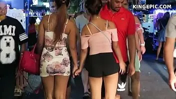 play Asiens XXX-Touristenparadies - thailändische Nutten und verrücktes Nachtleben!