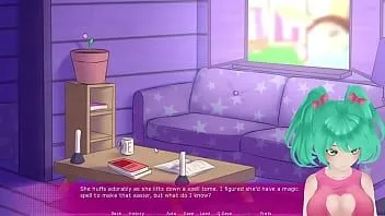 Играть Magicalmysticva(vtuber) играет в дружбу с пользой~поток 2 часть 2