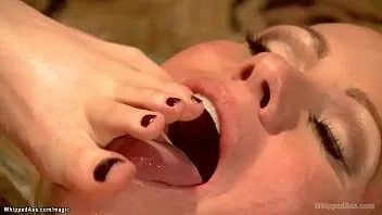 play Domme anal fode lésbica milf peituda