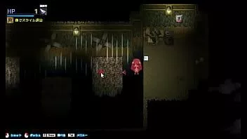 再生 ( 18 ) h RPG ゲーム 赤毛のエレナが搾りたい！ #1
