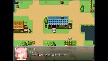 Играть ( 18 ) h rpg games [rj110244] волшебник белого черепа микото #1