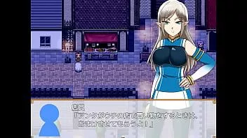 播放 (18)未来小姐的hrpg游戏#4
