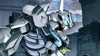 play Mobile suit Gundam: vrăjitoarea din mercur 09