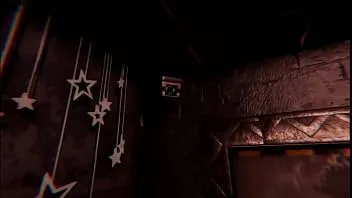 Abspielen Gameplay: Fünf Nächte im Frennies!!!