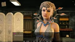 play Rasakan Erotika Intens dalam 'Tales From The Unending Void 120': Panduan Game Novel Visual