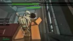 play Cumming Keras di Kondominium Roblox Mewah - Seks Remaja Tabu