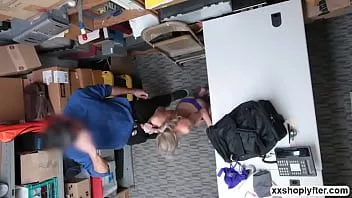 Play Fucking the officer for no cops called