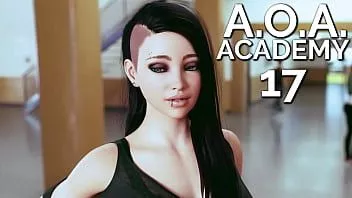Redare A.o.a. academia #17 - stabilirea unei întâlniri cu Valery
