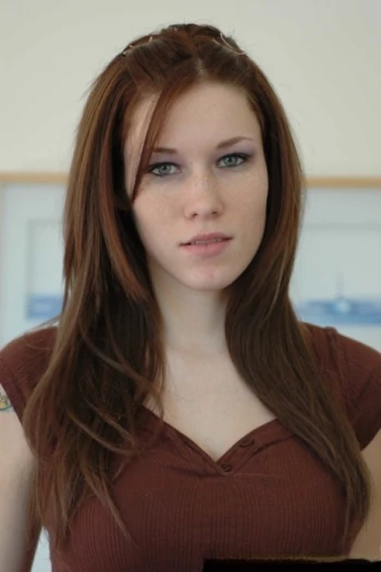 Pornstar Allie Sin