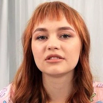 Порнозвезда Kate Foley