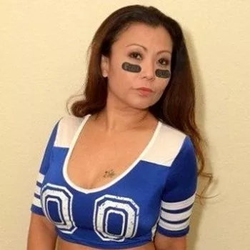 পর্নস্টার Krystal Davis