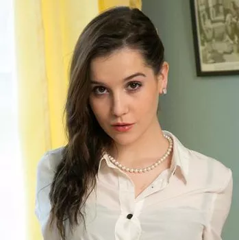 Bintang porno Kasey Warner