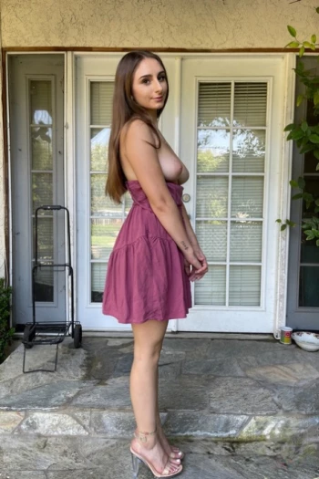 قناة Penelope Kay