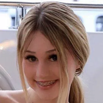 Pornstar Mabel May